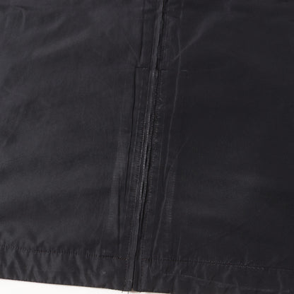 ×WTAPS ゼブラ柄 セパレート フードジャケット(ZEBBRA SEPARATE PRACTICE JACKET)