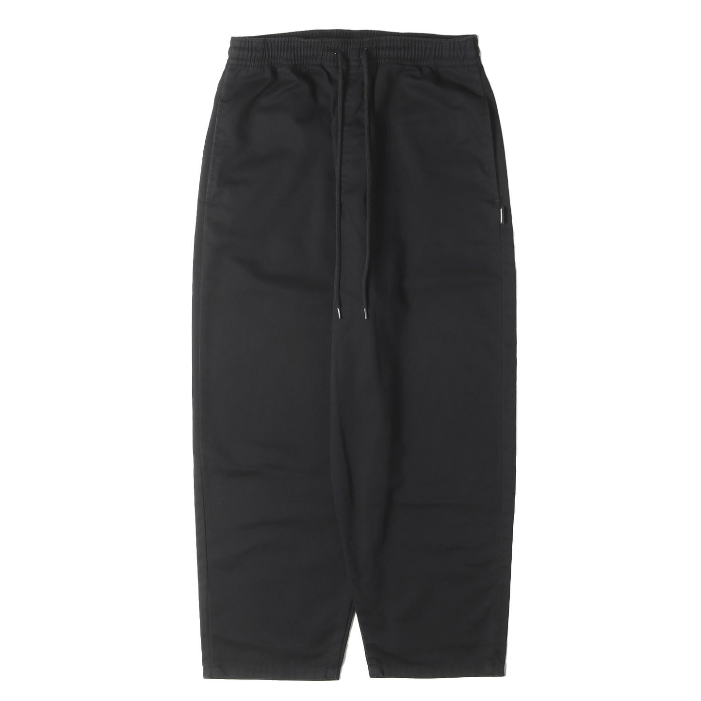 21AW T/Cツイル シェフ イージーパンツ(CHEF / EC-PT)