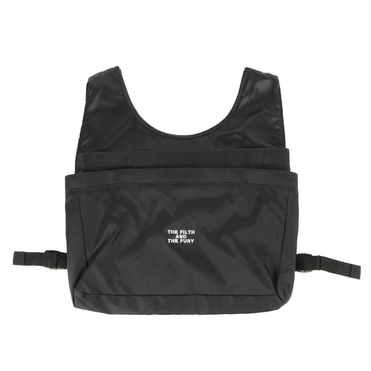 19AW ×EASTPAK ベストバッグ(VEST BAG)