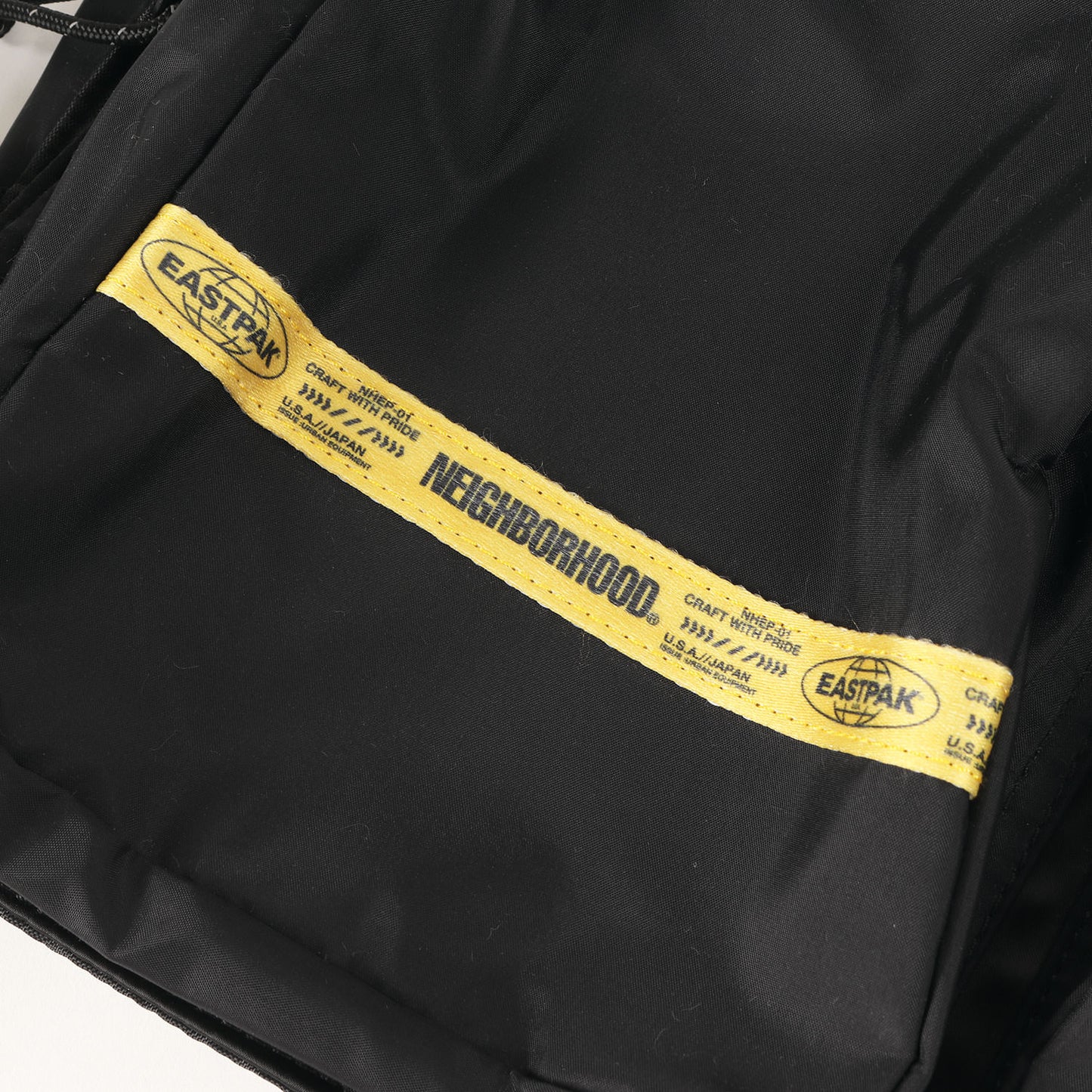 19AW ×EASTPAK ベストバッグ(VEST BAG)