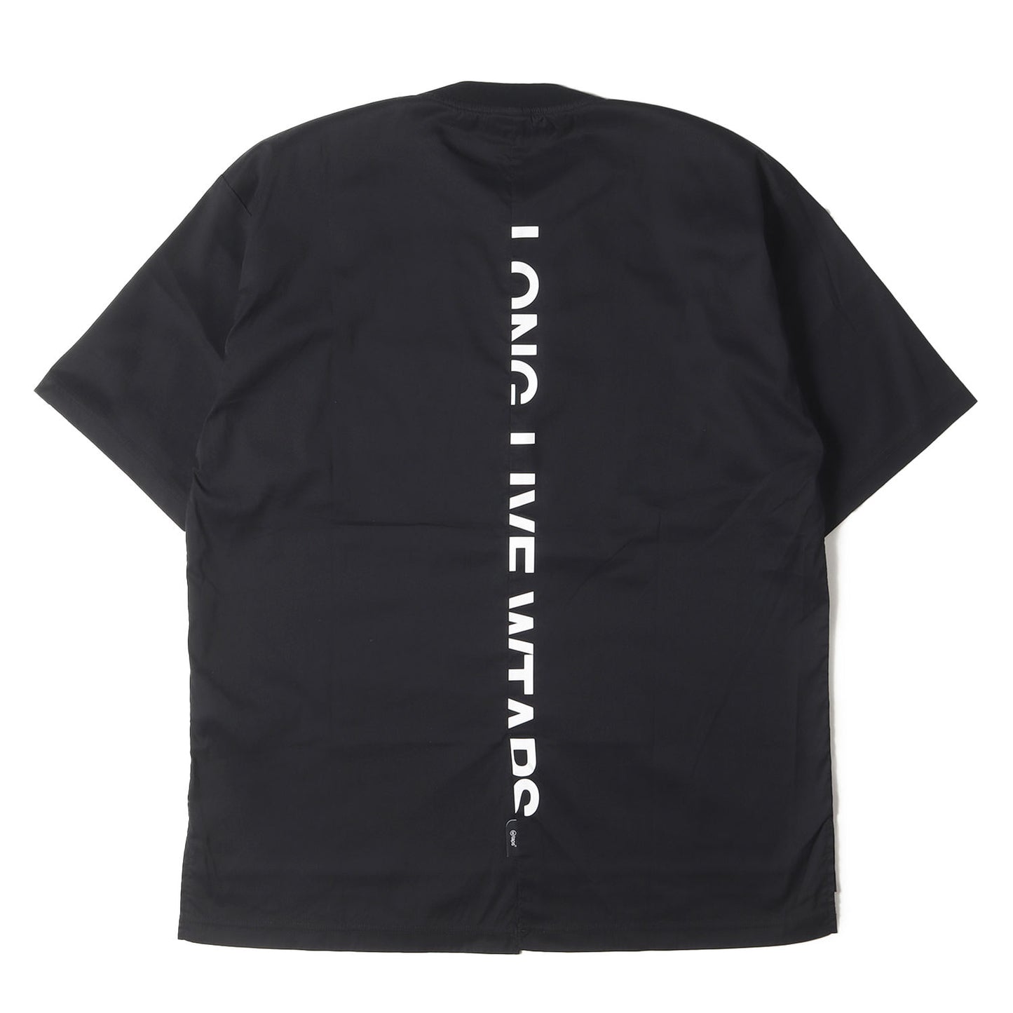 23SS クールマックス ストレッチシェル Tシャツ(IPCH /SS / CTPL. WEATHER. COOLMAX. LLW)