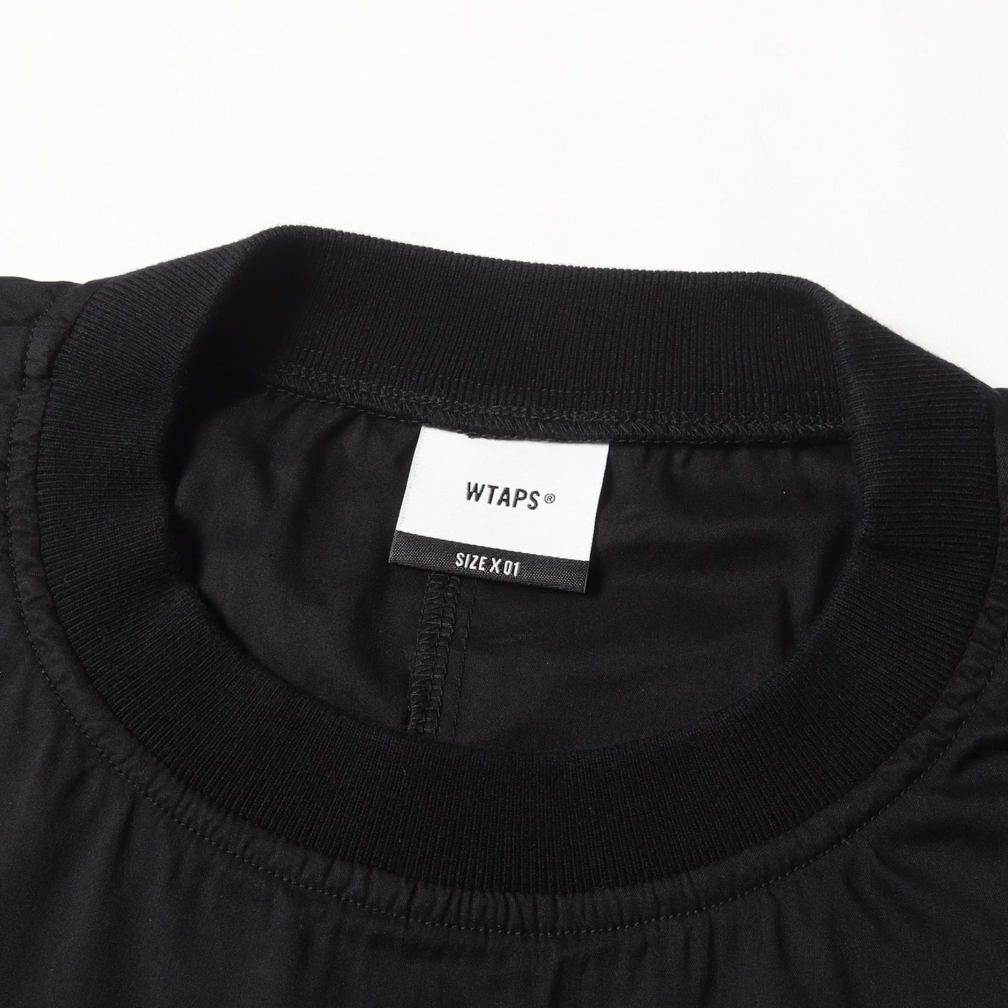 23SS クールマックス ストレッチシェル Tシャツ(IPCH /SS / CTPL. WEATHER. COOLMAX. LLW)