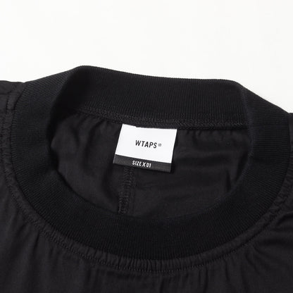 23SS クールマックス ストレッチシェル Tシャツ(IPCH /SS / CTPL. WEATHER. COOLMAX. LLW)