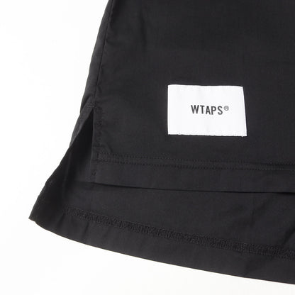 23SS クールマックス ストレッチシェル Tシャツ(IPCH /SS / CTPL. WEATHER. COOLMAX. LLW)