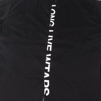 23SS クールマックス ストレッチシェル Tシャツ(IPCH /SS / CTPL. WEATHER. COOLMAX. LLW)