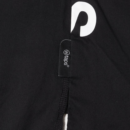 23SS クールマックス ストレッチシェル Tシャツ(IPCH /SS / CTPL. WEATHER. COOLMAX. LLW)