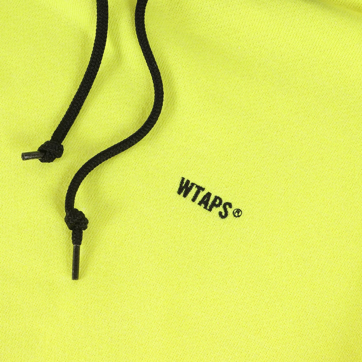 ブランドロゴ 2トーン スウェットパーカー(SWITCH SWEATSHIRT)