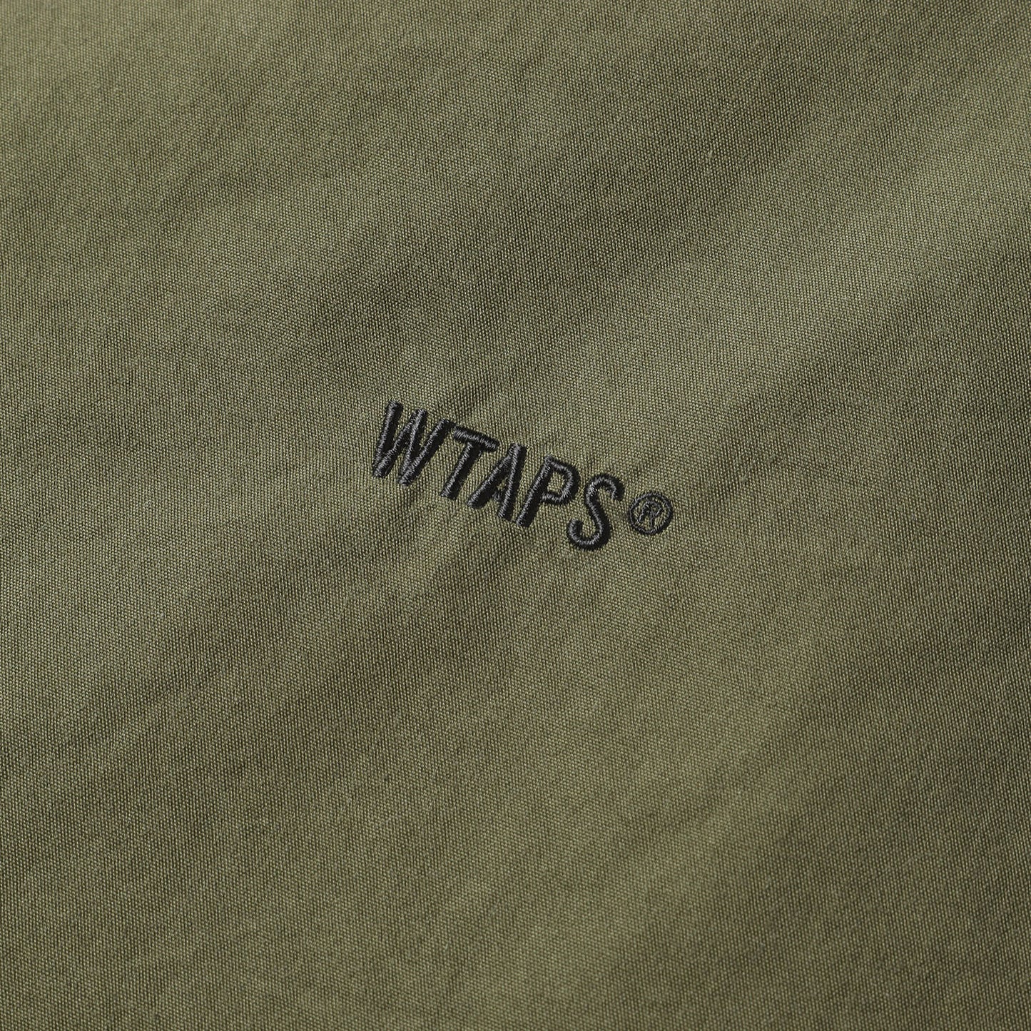 21SS ウェザークロス プルオーバー スモック(SMOCK LS / NYCO . WEATHER)