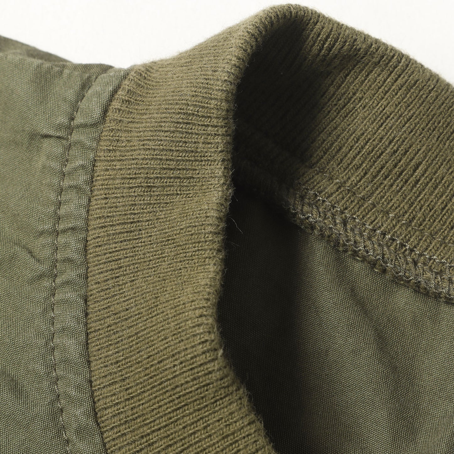 21SS ウェザークロス プルオーバー スモック(SMOCK LS / NYCO . WEATHER)