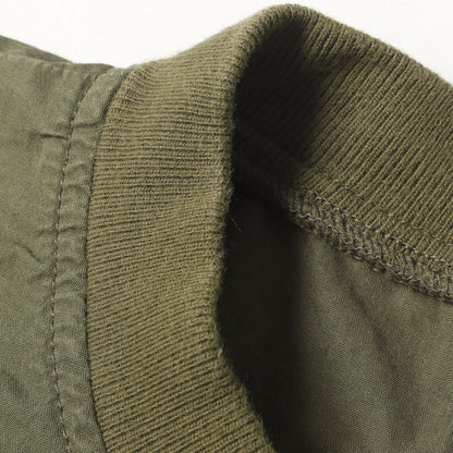 21SS ウェザークロス プルオーバー スモック(SMOCK LS / NYCO . WEATHER)