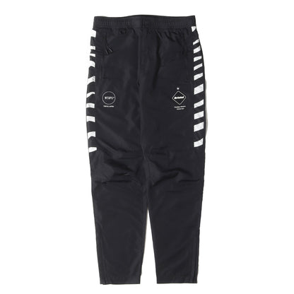 ×WTAPS レオパード プラクティス パンツ(LEOPARD PRACTICE LONG PANT)