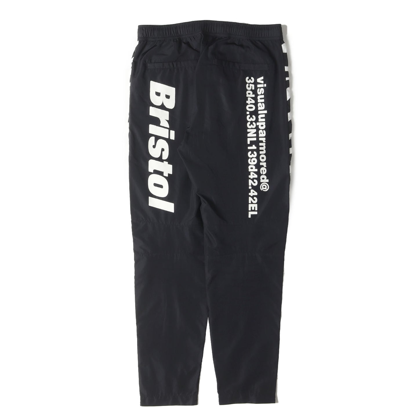 ×WTAPS レオパード プラクティス パンツ(LEOPARD PRACTICE LONG PANT)