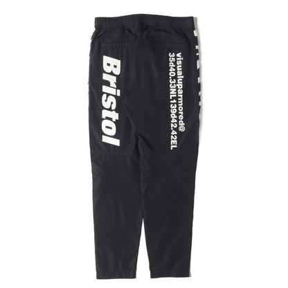 ×WTAPS レオパード プラクティス パンツ(LEOPARD PRACTICE LONG PANT)