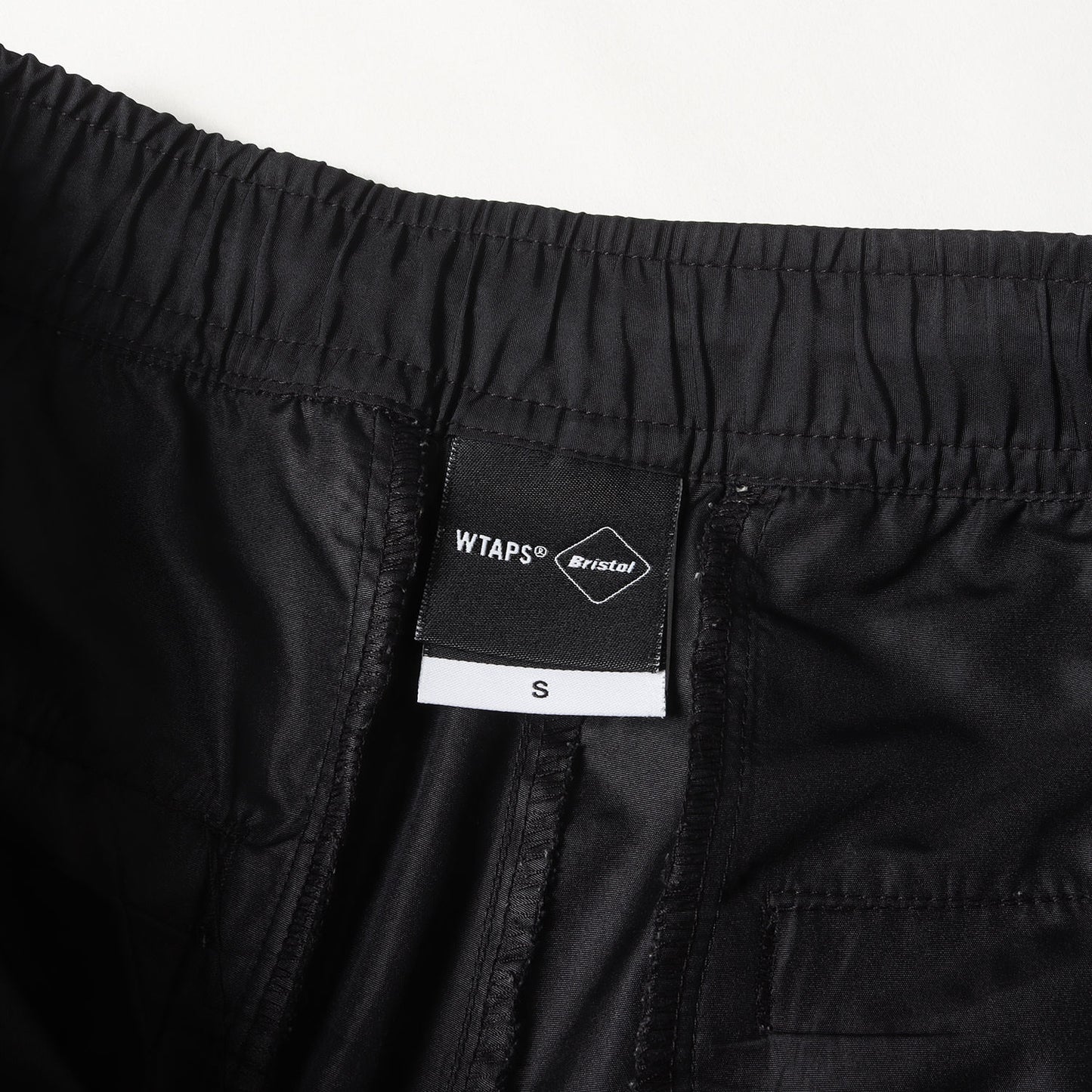 ×WTAPS レオパード プラクティス パンツ(LEOPARD PRACTICE LONG PANT)