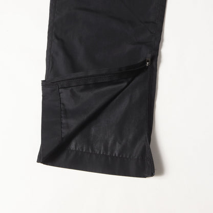 ×WTAPS レオパード プラクティス パンツ(LEOPARD PRACTICE LONG PANT)