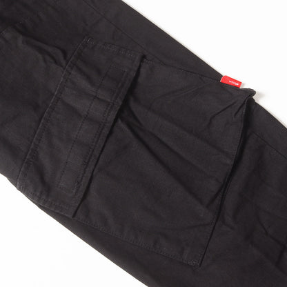 HOODS広島限定 リップストップ モジュラー ミリタリー シャツジャケット(MODULAR / LS)