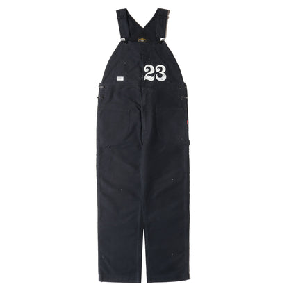 ペンキ加工 ペインター オーバーオール(ALL IN ONE)