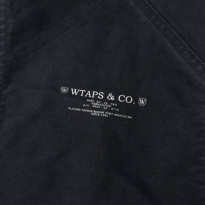 ペンキ加工 ペインター オーバーオール(ALL IN ONE)