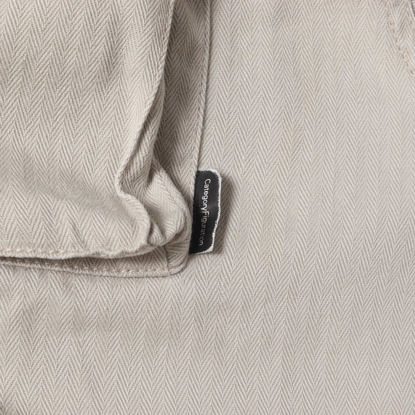 00s クロスボーン ミリタリー BDU 半袖シャツ