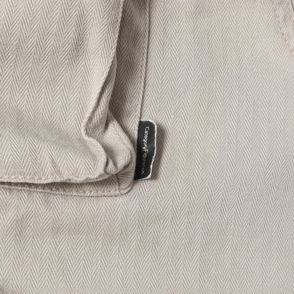 00s クロスボーン ミリタリー BDU 半袖シャツ