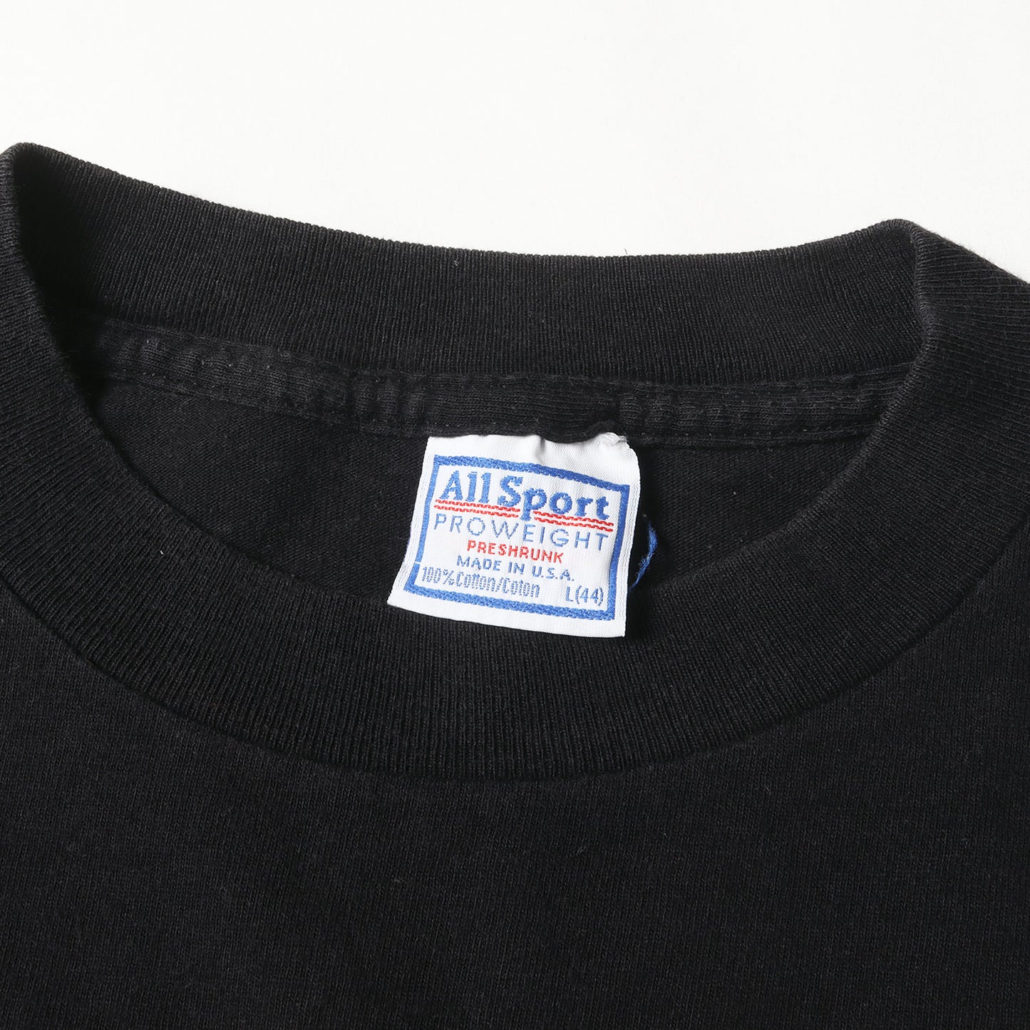 90s The Blues Brothers ムービーTシャツ(All Sportボディ / USA製)