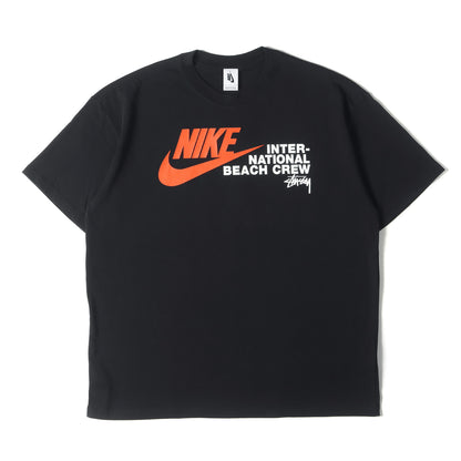 20SS ×NIKE ルーズフィット Tシャツ(NRG Br TEE BEACH)