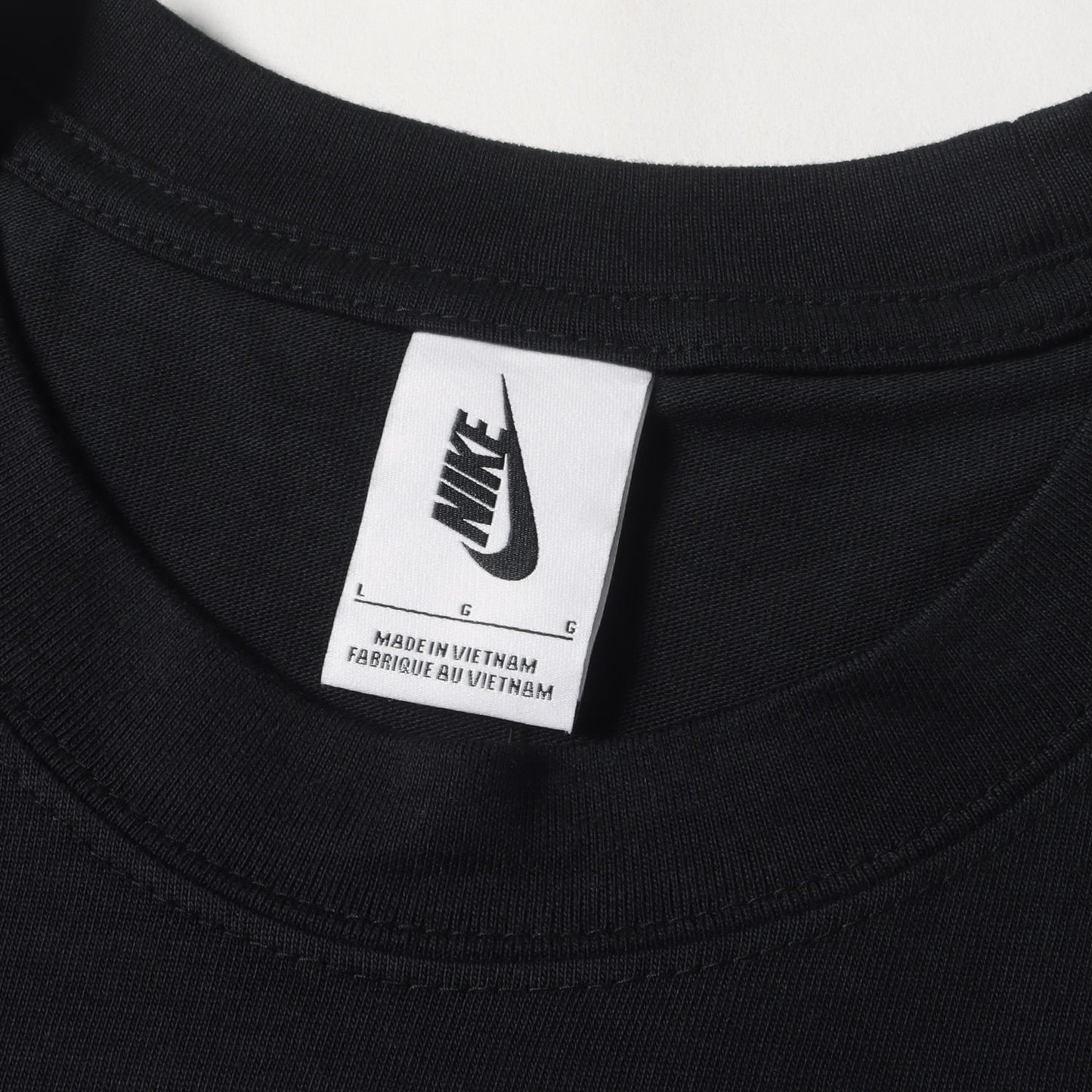 20SS ×NIKE ルーズフィット Tシャツ(NRG Br TEE BEACH)