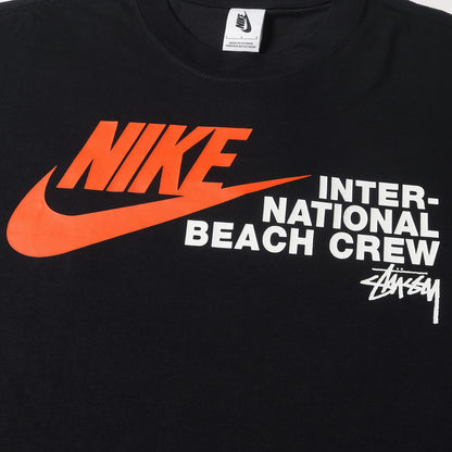 20SS ×NIKE ルーズフィット Tシャツ(NRG Br TEE BEACH)