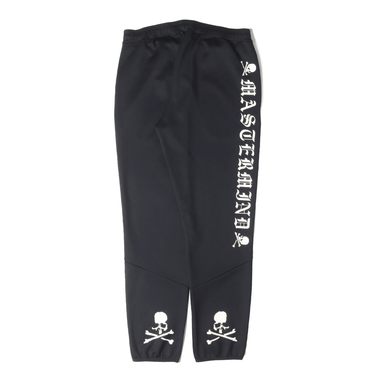 ×NEW ERA ストレッチジャージ トラックパンツ