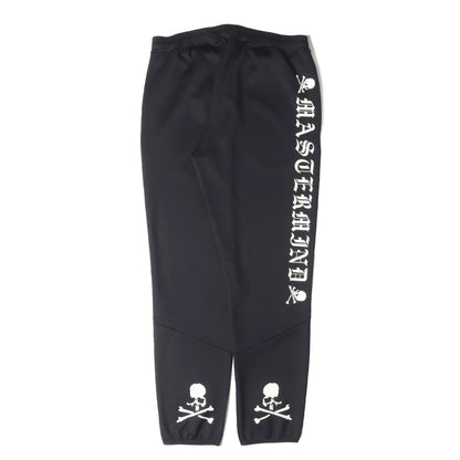 ×NEW ERA ストレッチジャージ トラックパンツ