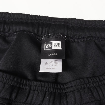 ×NEW ERA ストレッチジャージ トラックパンツ