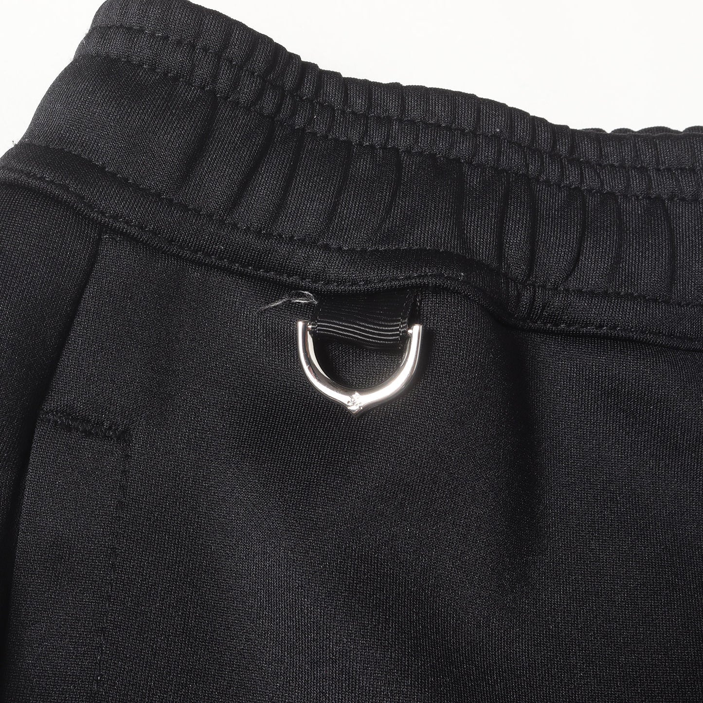 ×NEW ERA ストレッチジャージ トラックパンツ