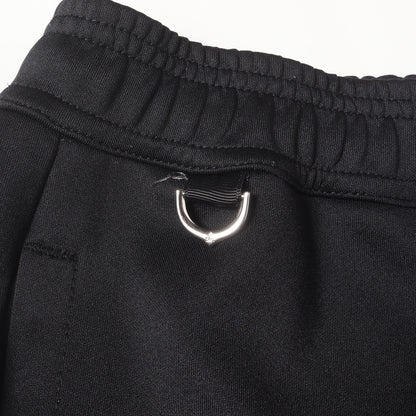 ×NEW ERA ストレッチジャージ トラックパンツ