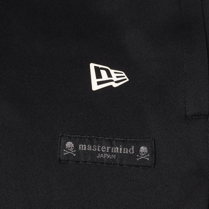 ×NEW ERA ストレッチジャージ トラックパンツ