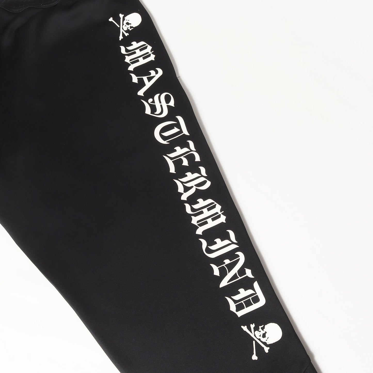 ×NEW ERA ストレッチジャージ トラックパンツ