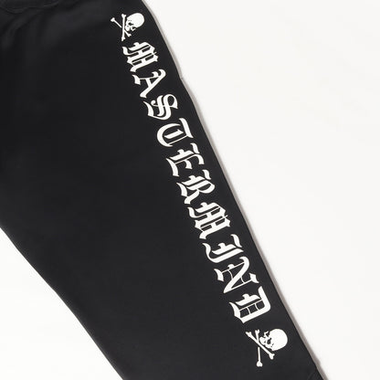 ×NEW ERA ストレッチジャージ トラックパンツ