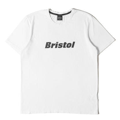 ブランドロゴ クルーネック Tシャツ(AUTHENTIC TEE)