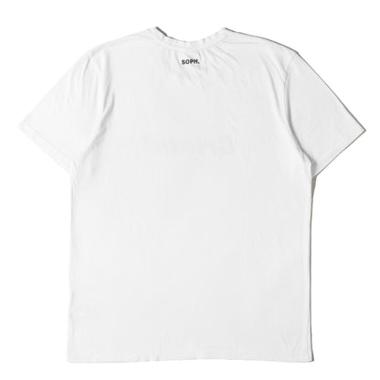 ブランドロゴ クルーネック Tシャツ(AUTHENTIC TEE)