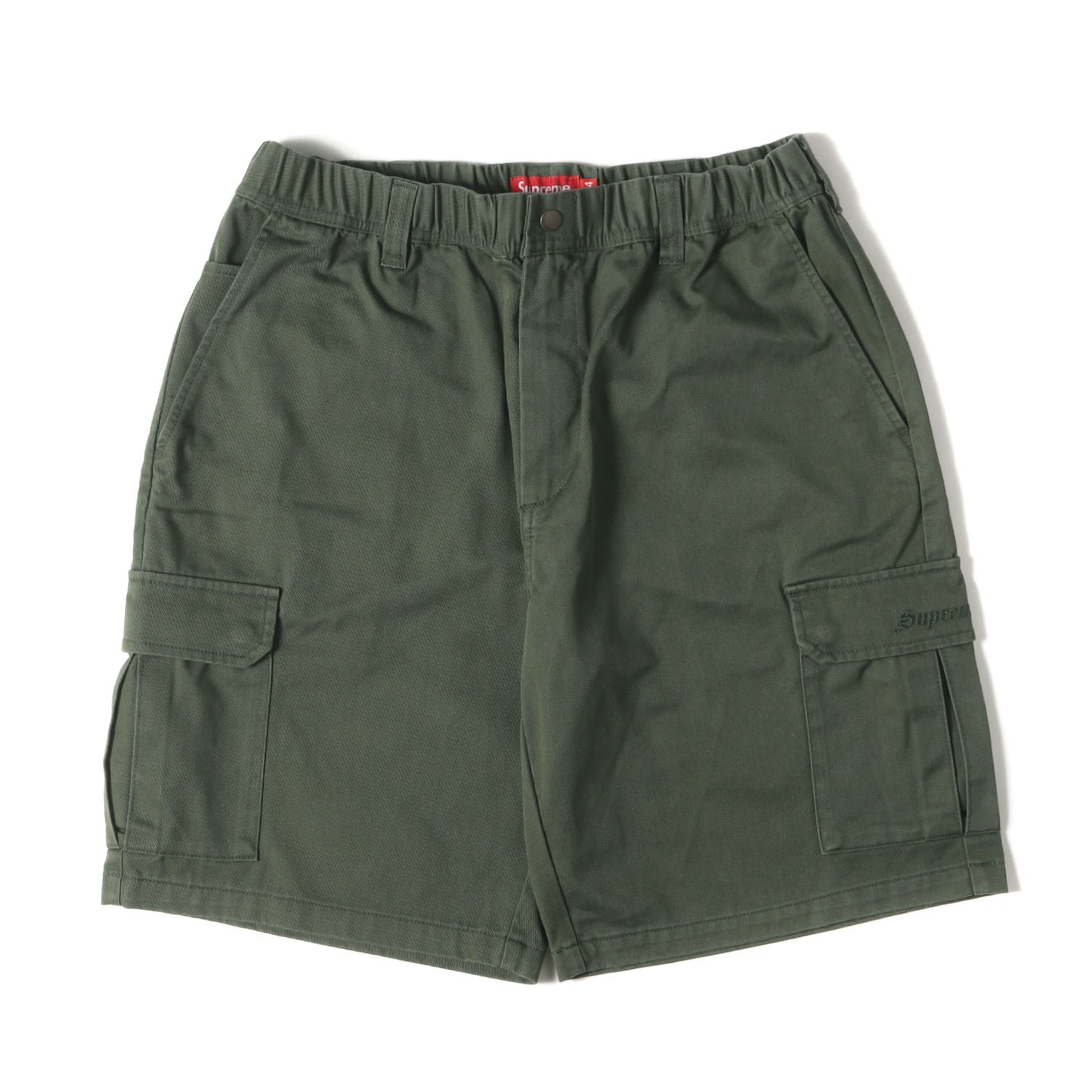 22SS カーゴ ワーク イージー ショーツ(Cargo Work Short)