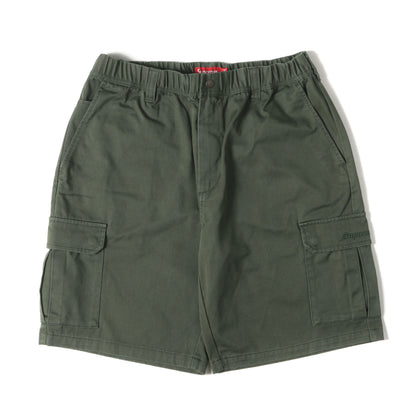 22SS カーゴ ワーク イージー ショーツ(Cargo Work Short)
