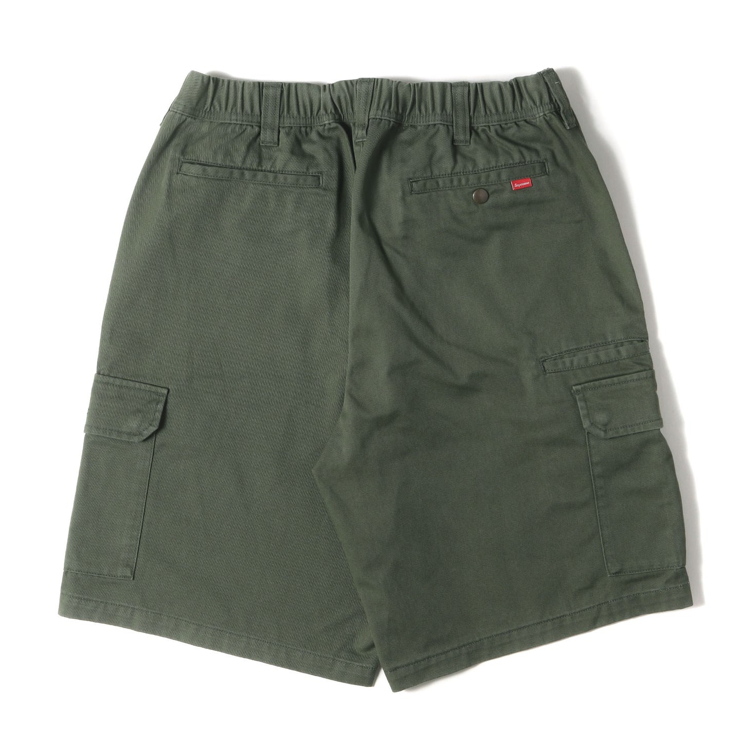 22SS カーゴ ワーク イージー ショーツ(Cargo Work Short)