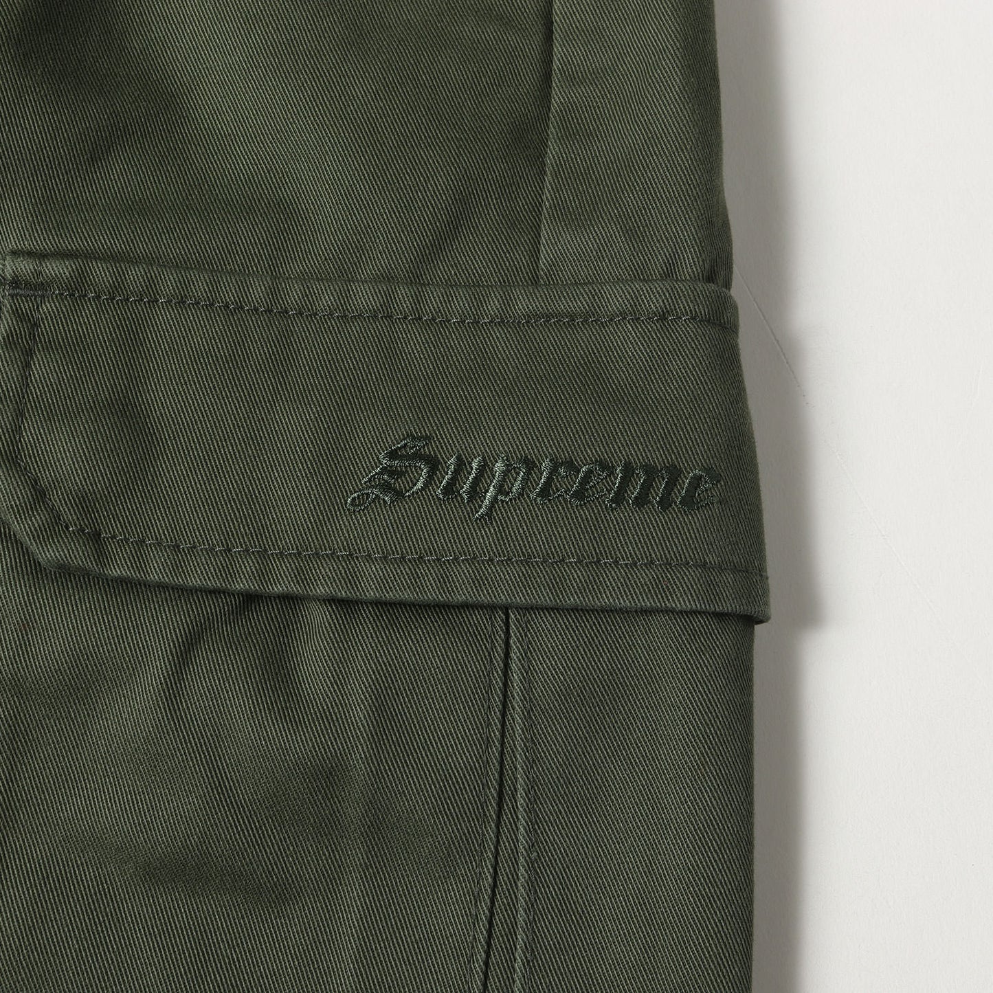 22SS カーゴ ワーク イージー ショーツ(Cargo Work Short)