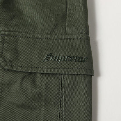 22SS カーゴ ワーク イージー ショーツ(Cargo Work Short)