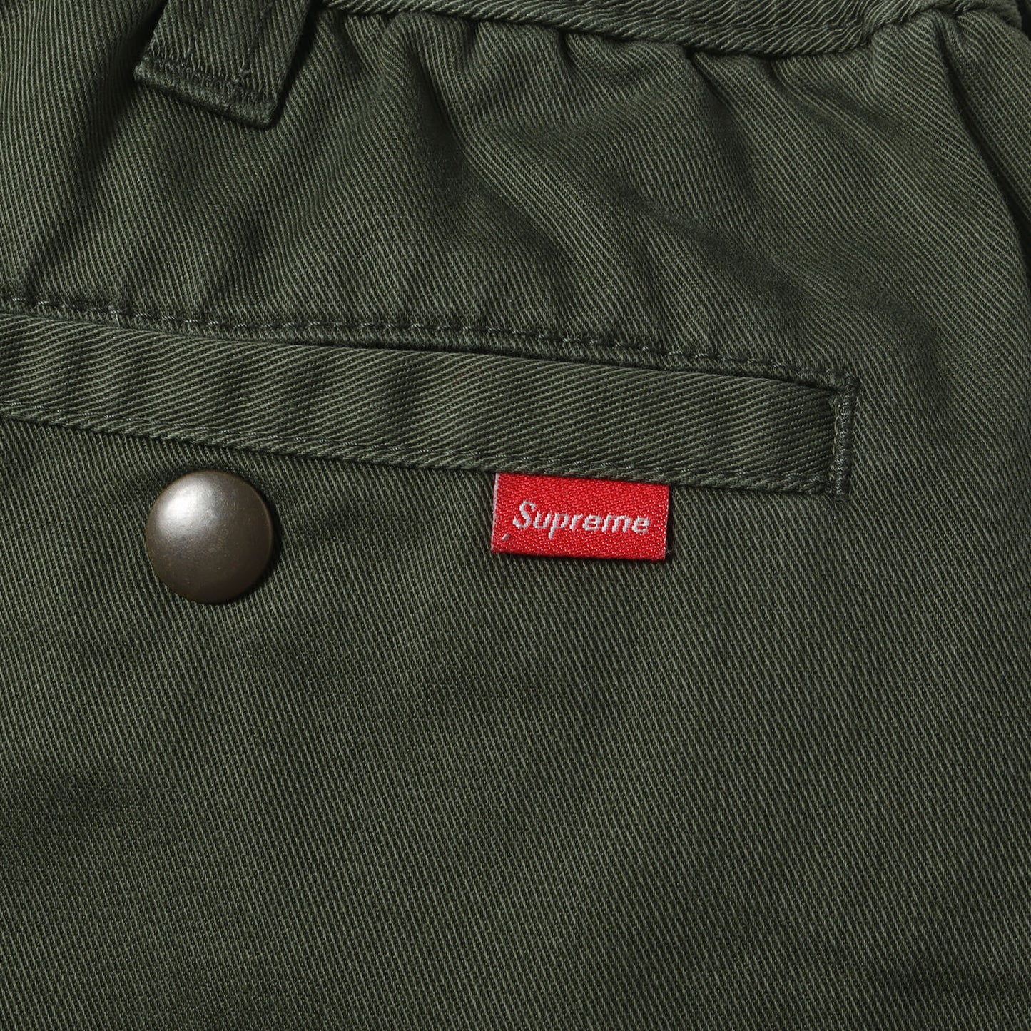 22SS カーゴ ワーク イージー ショーツ(Cargo Work Short)
