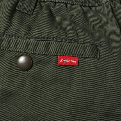 22SS カーゴ ワーク イージー ショーツ(Cargo Work Short)