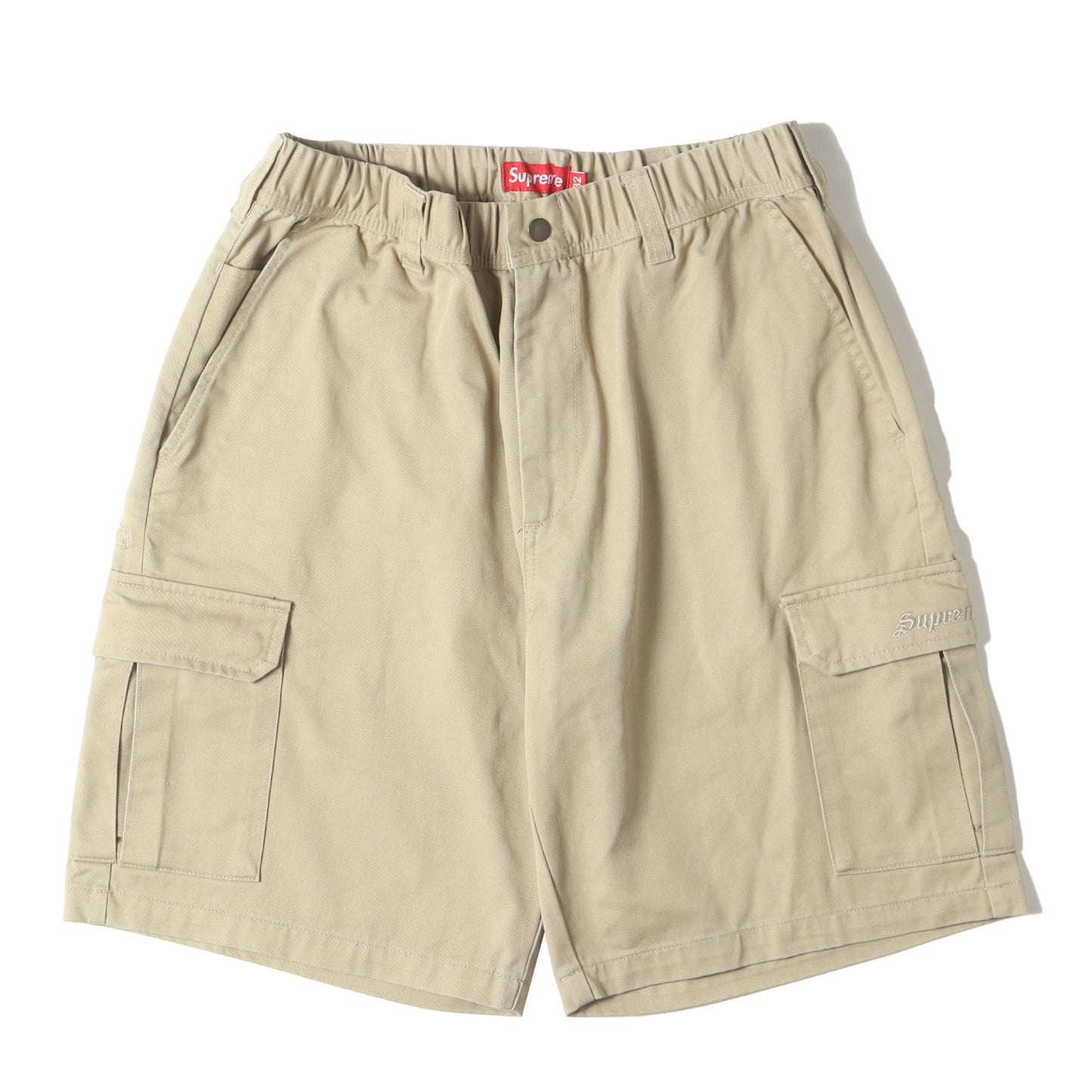 22SS カーゴ ワーク イージー ショーツ(Cargo Work Short)
