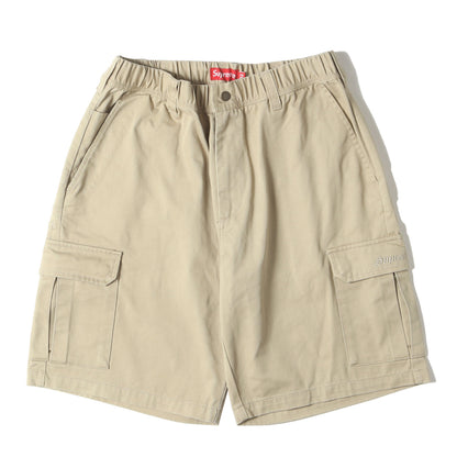 22SS カーゴ ワーク イージー ショーツ(Cargo Work Short)
