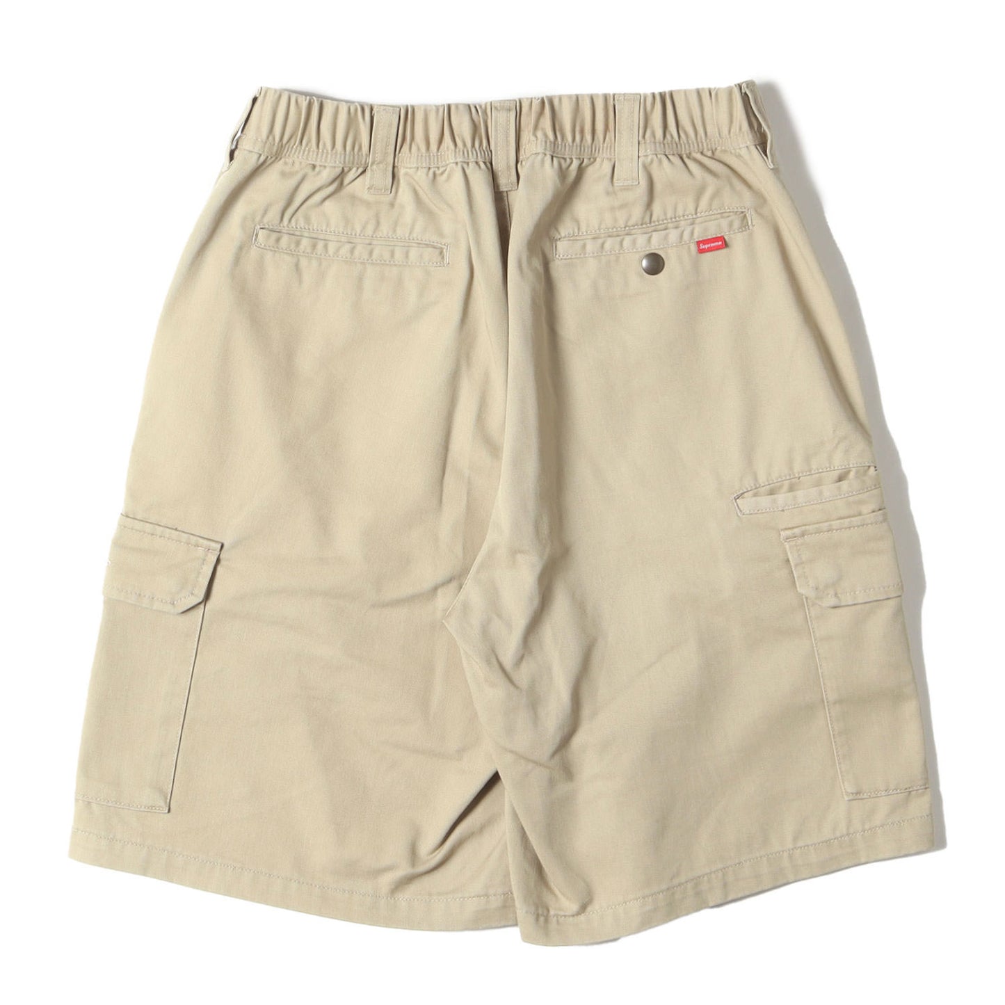 22SS カーゴ ワーク イージー ショーツ(Cargo Work Short)