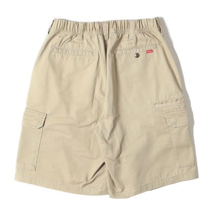 22SS カーゴ ワーク イージー ショーツ(Cargo Work Short)