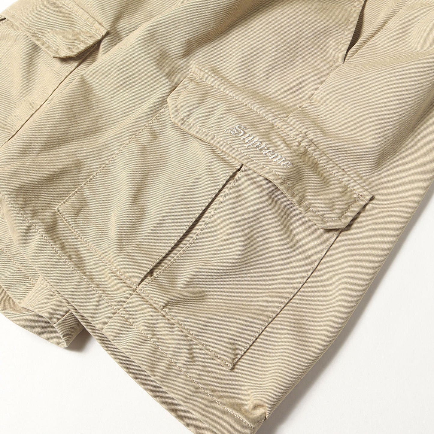 22SS カーゴ ワーク イージー ショーツ(Cargo Work Short)